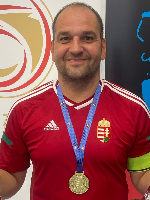 Huszár Lajos