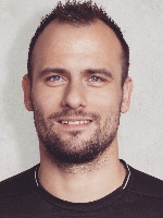 Darabos Balázs