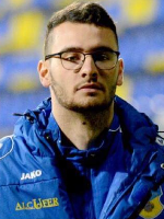 Kerekes Krisztián