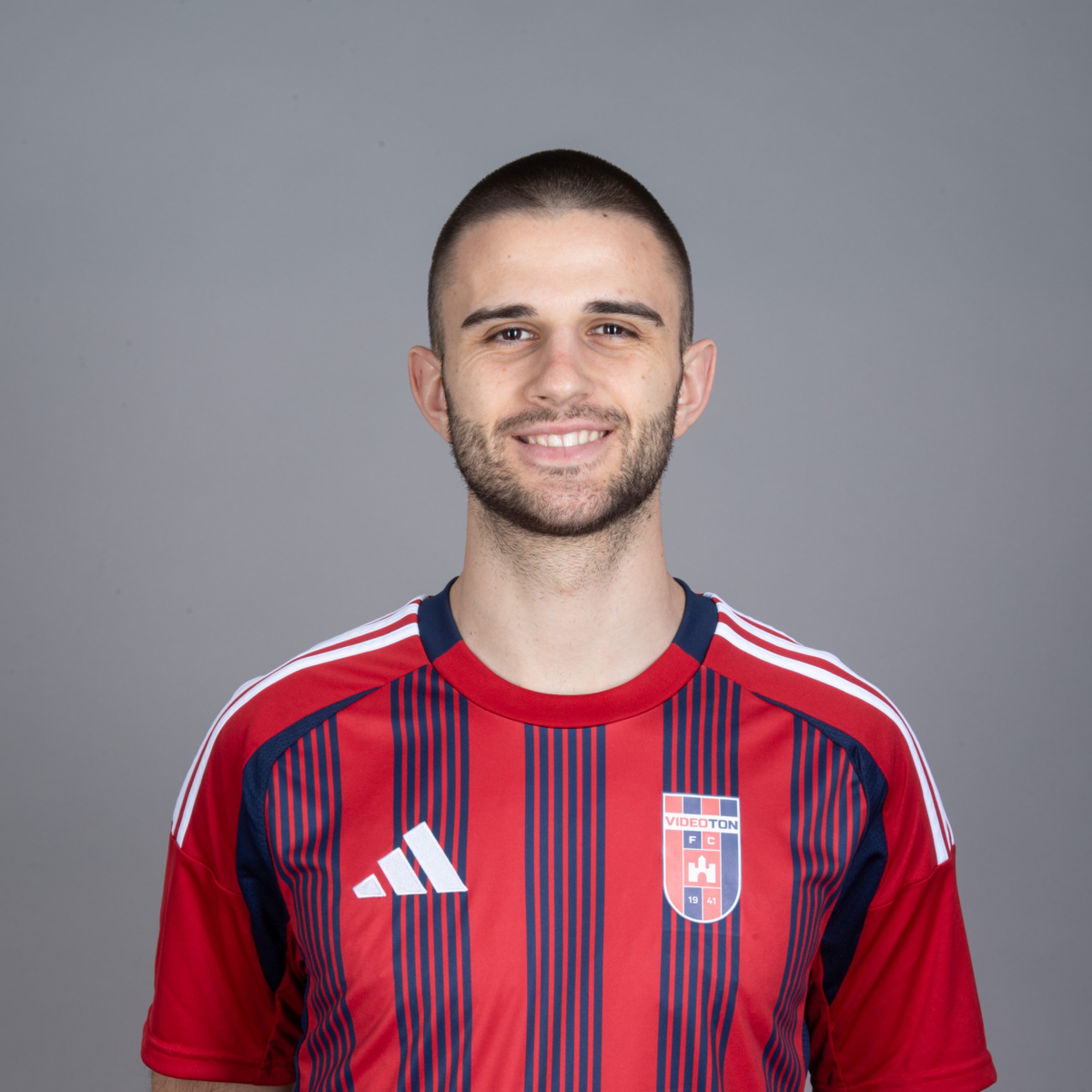 Bartusz  Dániel