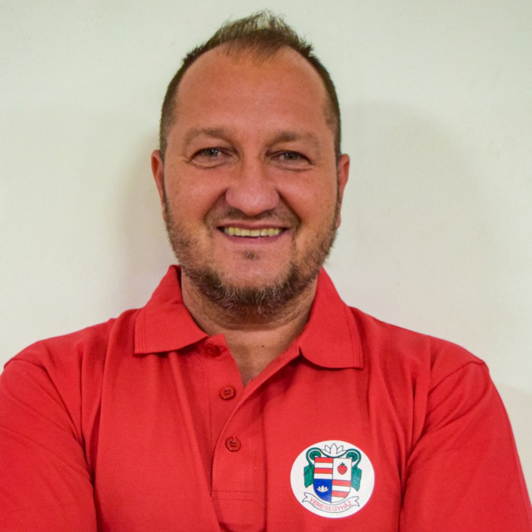 Szűcs Attila