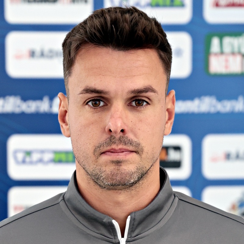 Szabó Mihály Dávid