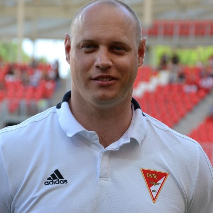 Garamvölgyi Péter