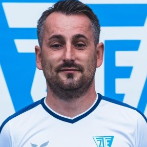 Bakos Csongor
