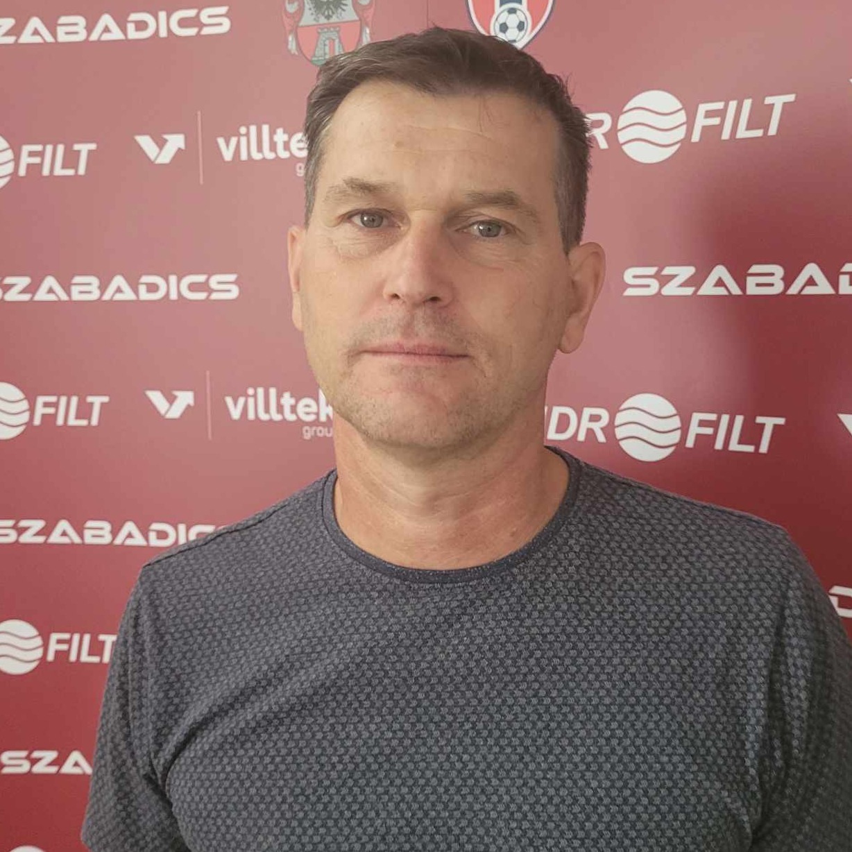 Takács András