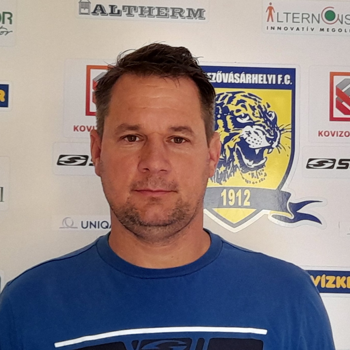 Varga Róbert