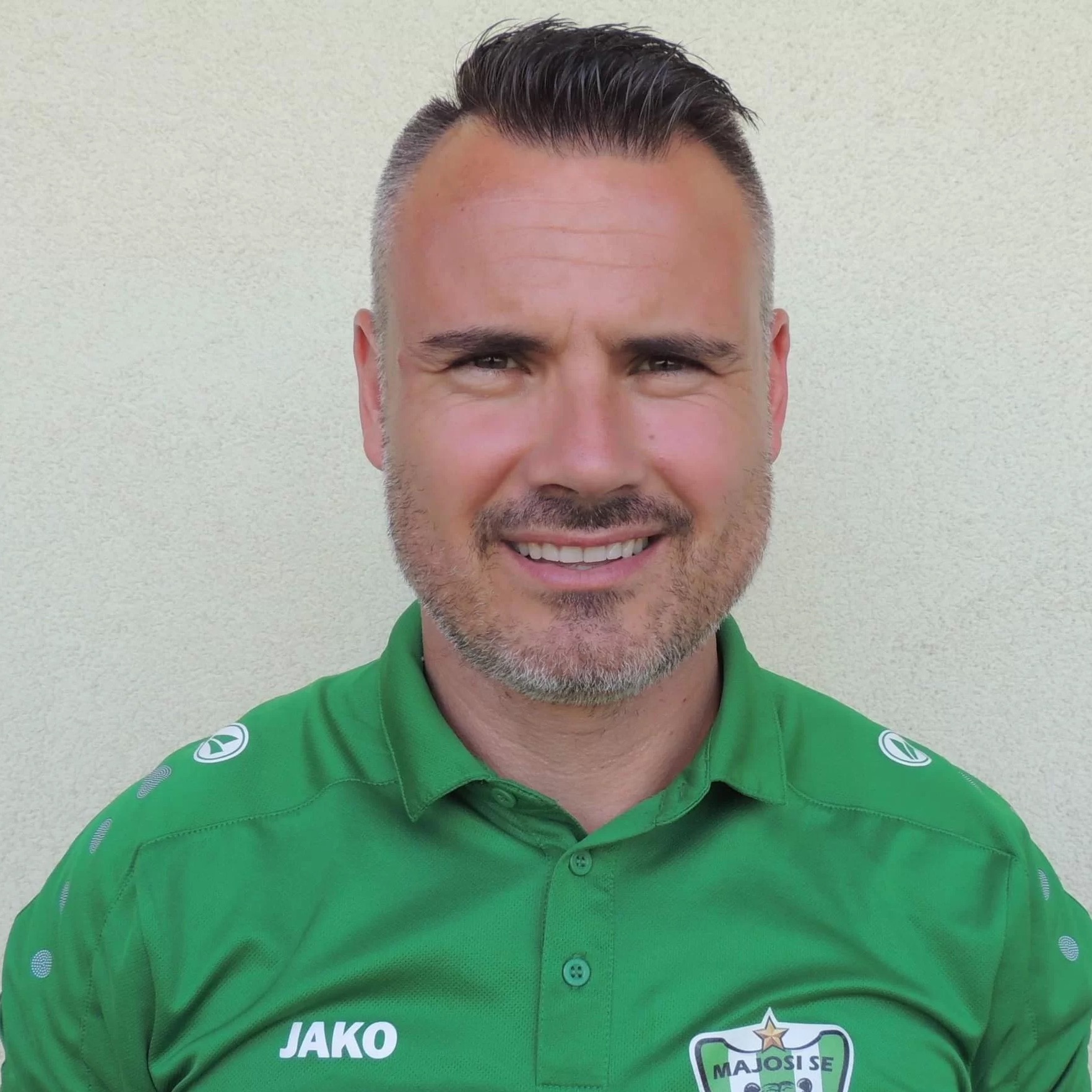 Kardos Ernő