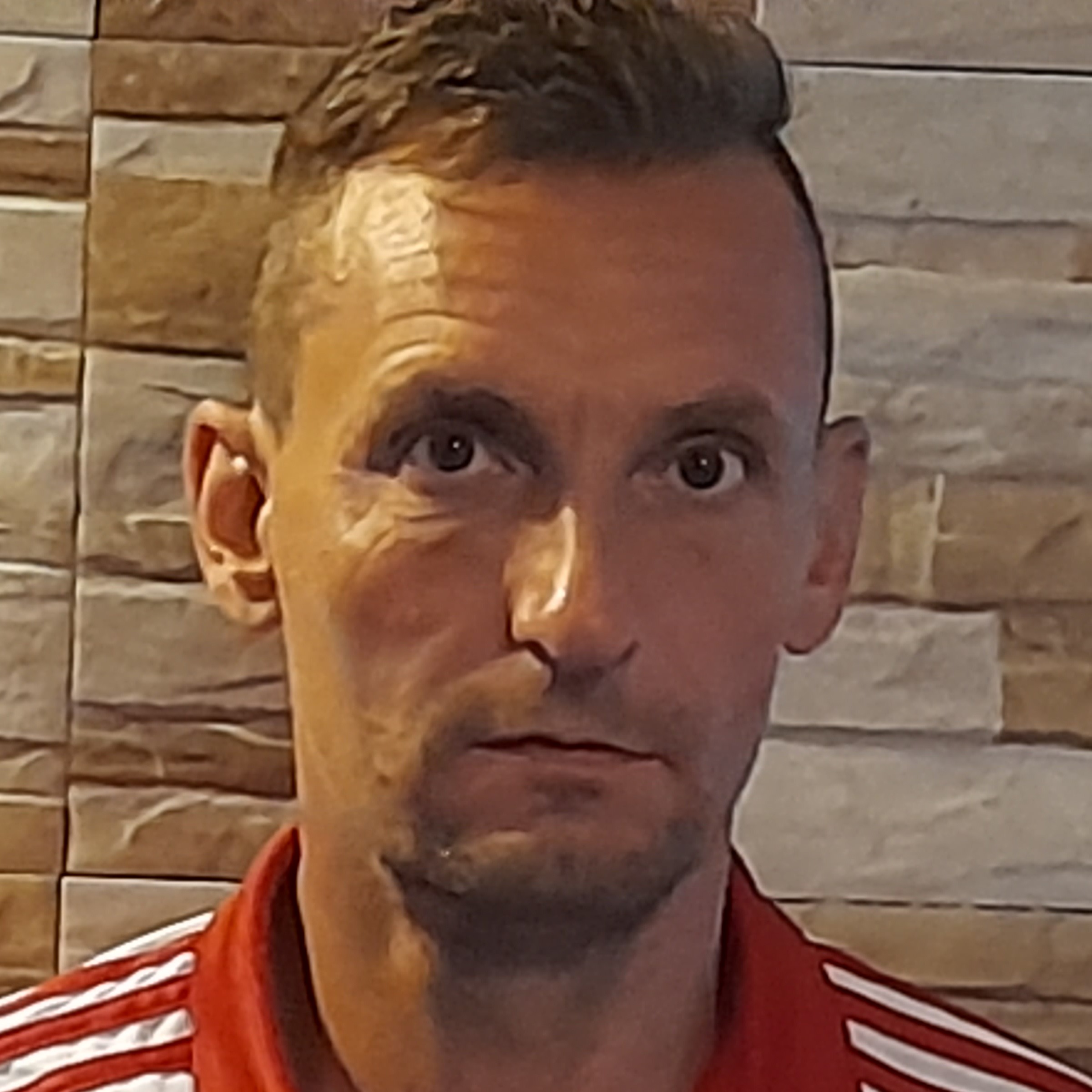 Keresztesi Tamás