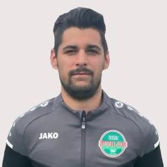 Kispál Zsolt
