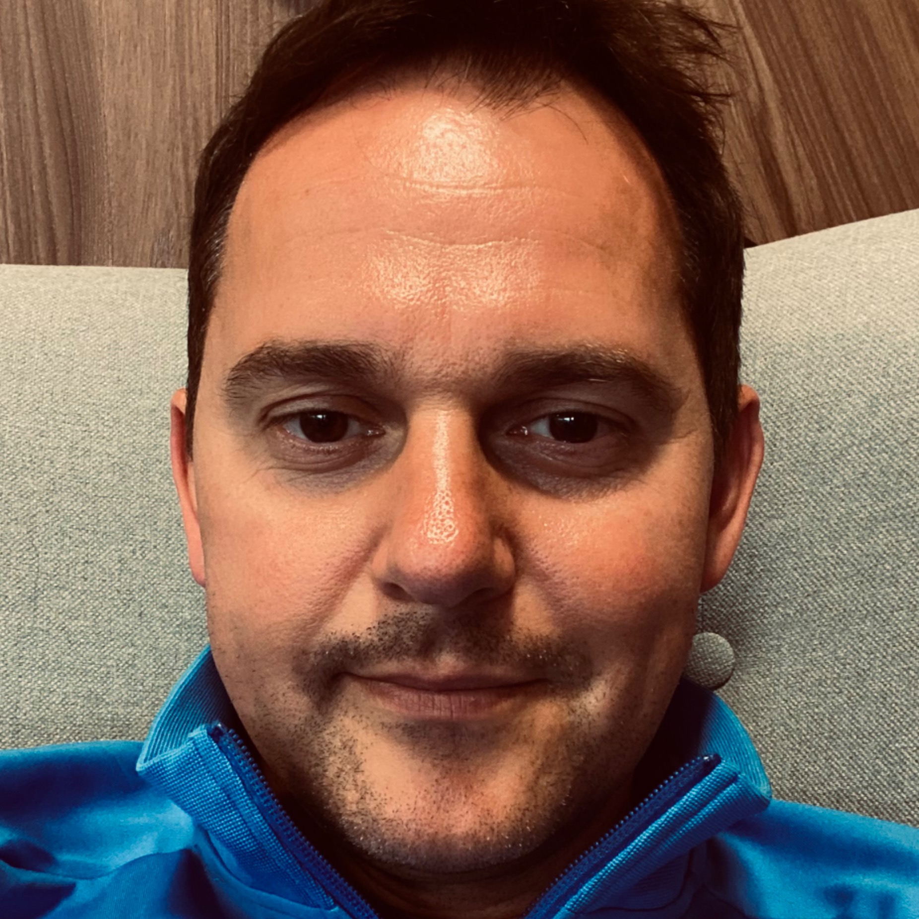 Bognár Kornél