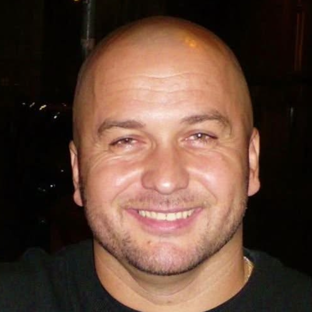 Kroó Zsolt