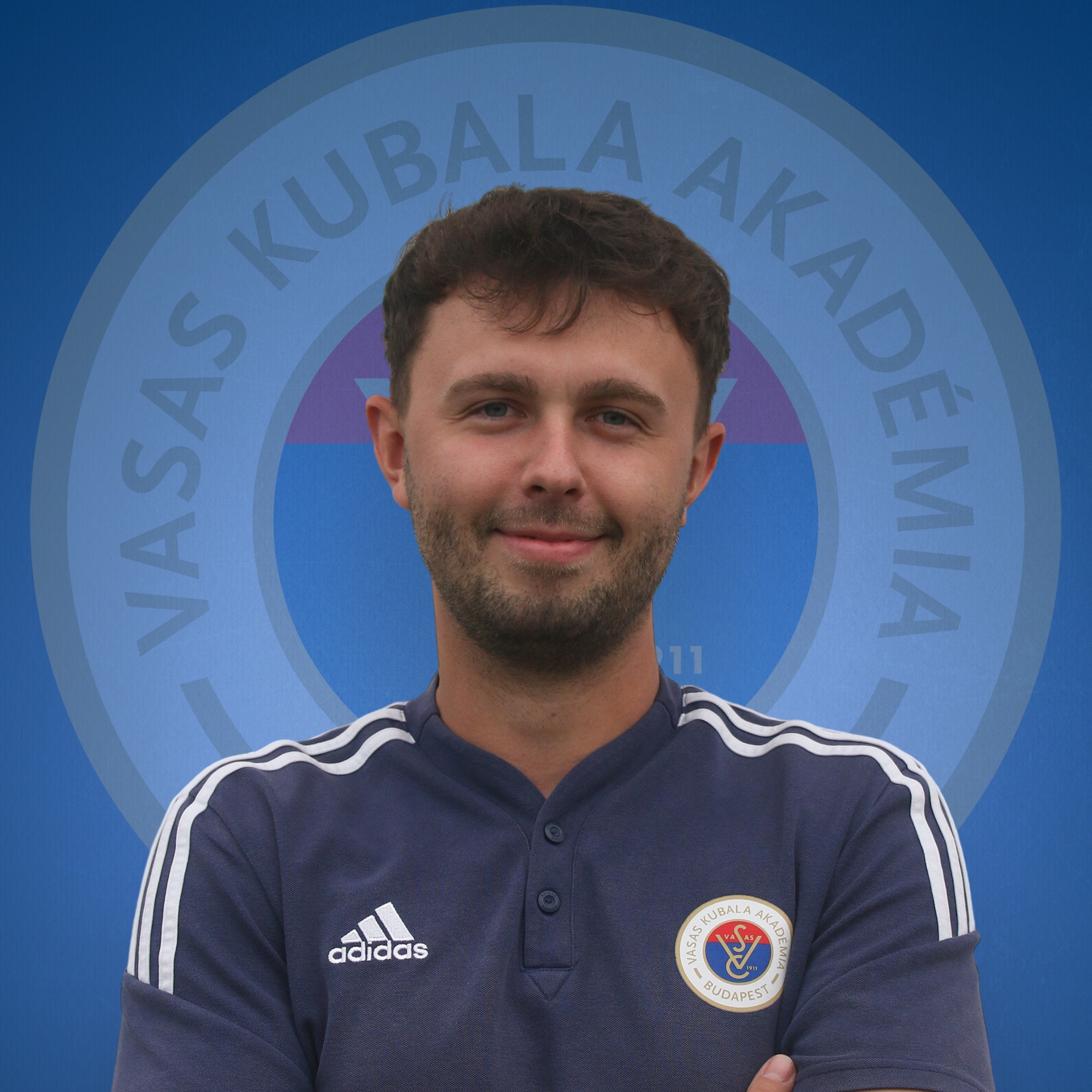 Kormos Marcell