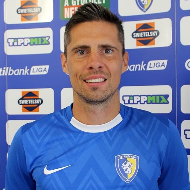 Balázs Benjámin