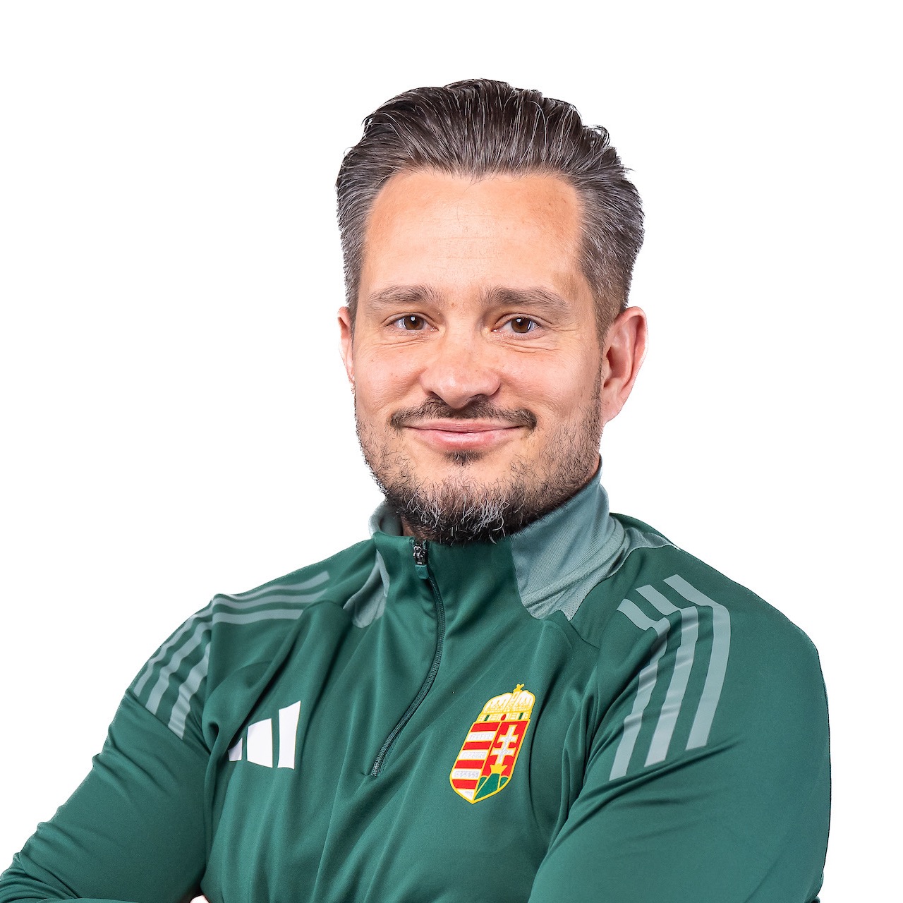 Szamosszegi Gábor