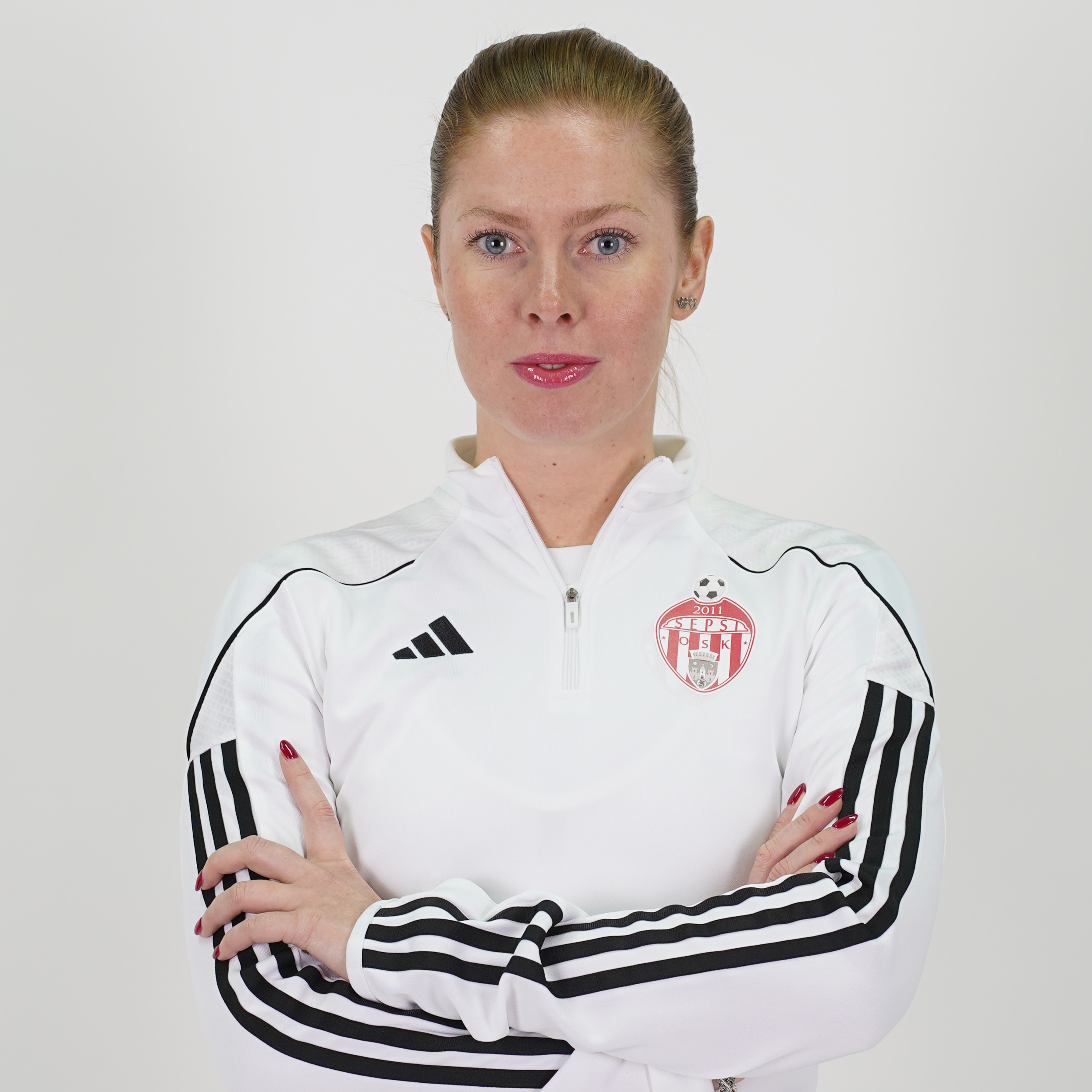 Györkovács Kriszta
