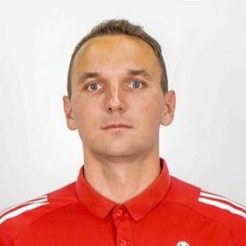 Berde Istvan Zsolt