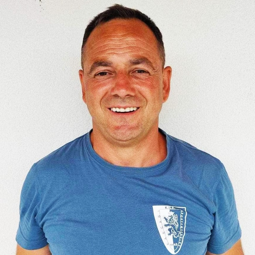 Varga Zoltán