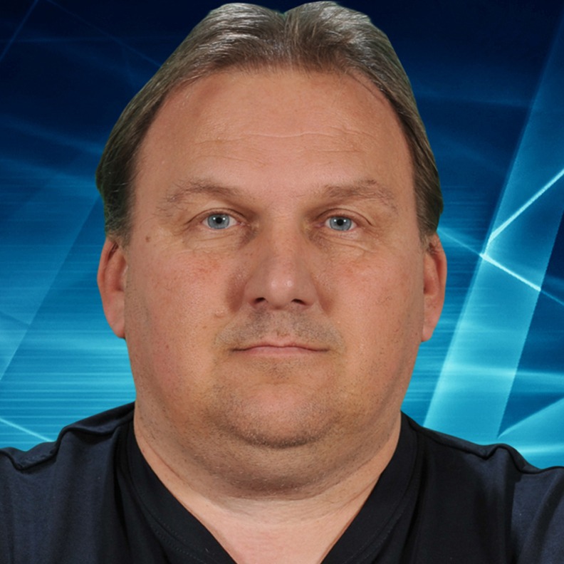 Kertész János