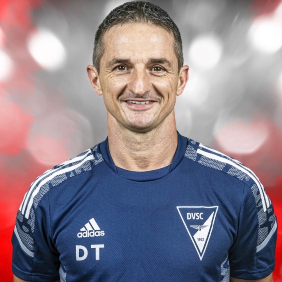 Dombi Tibor