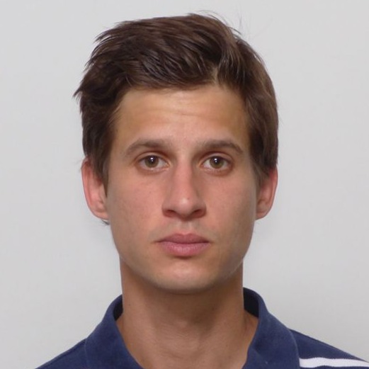 Szántó Gergely