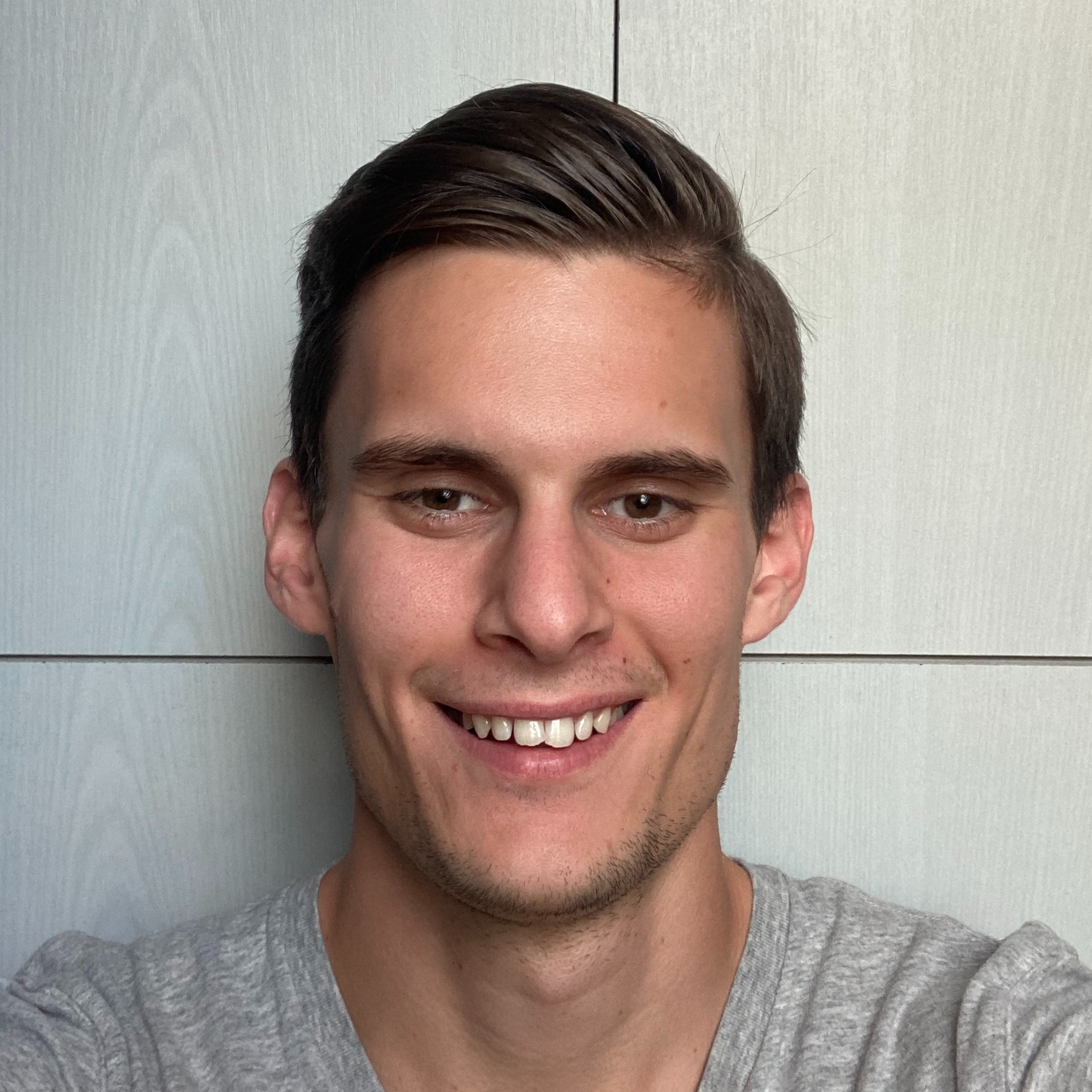 Halász Balázs Zoltán