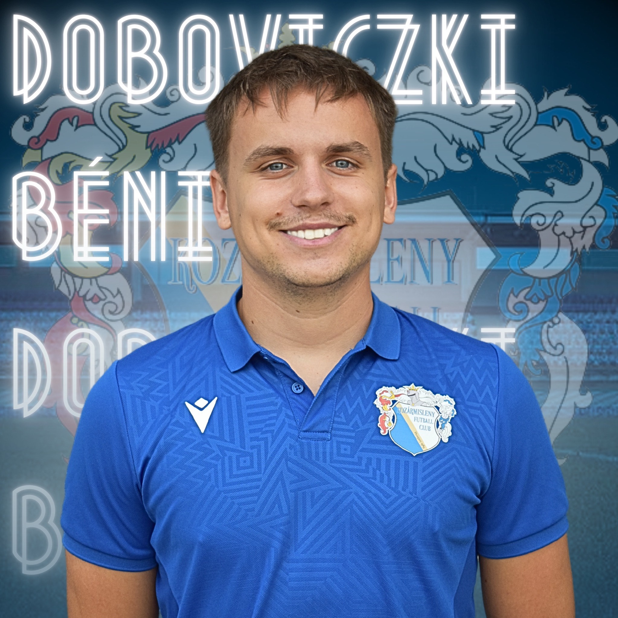 Doboviczki Béni