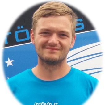 Lázár Patrik Béla