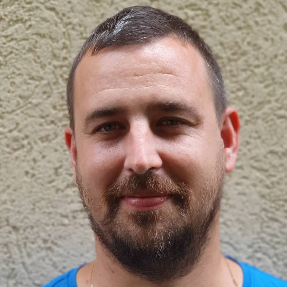 Balla Zsolt