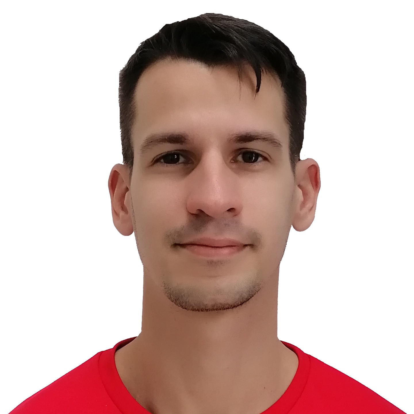 Baté Attila