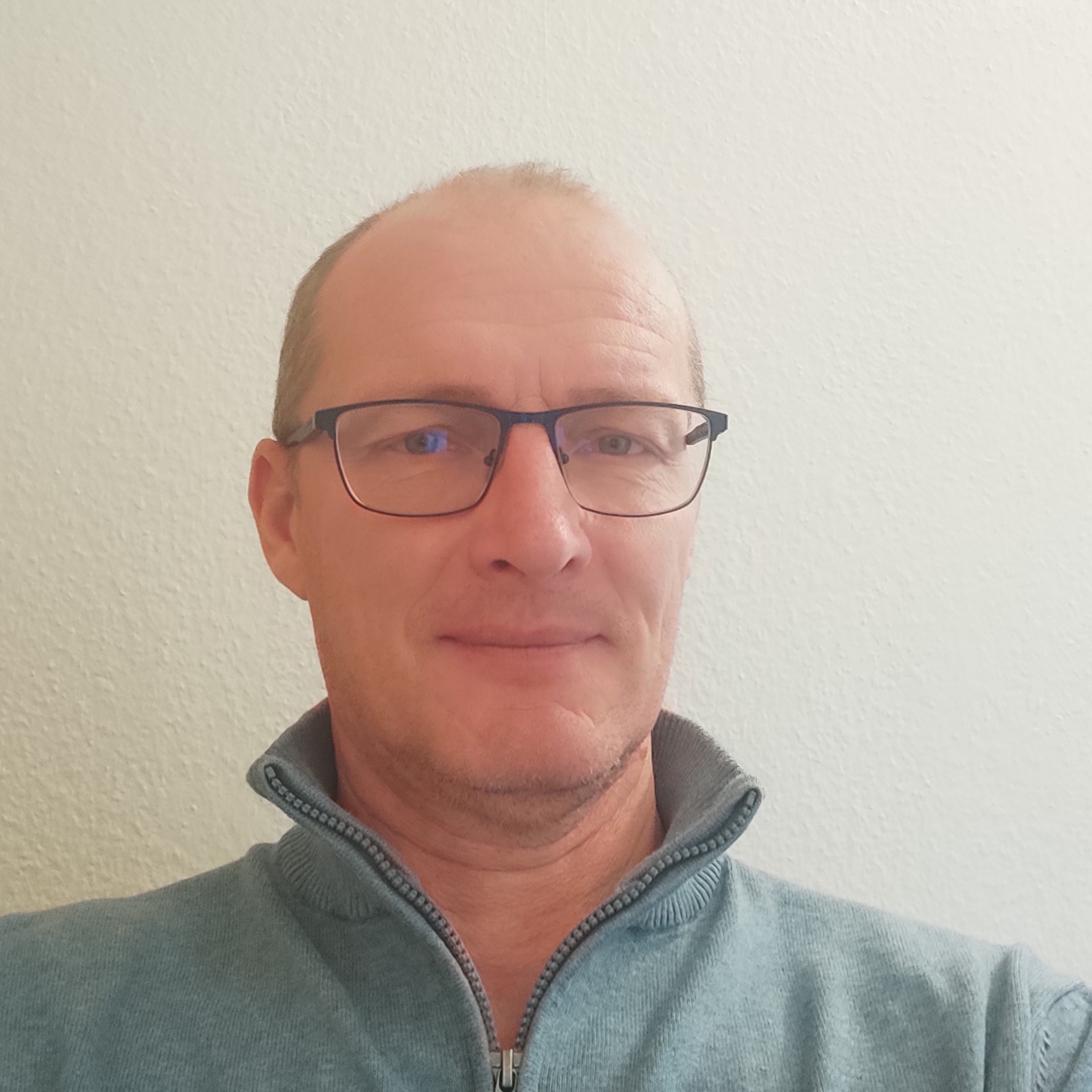 Perger András Béla