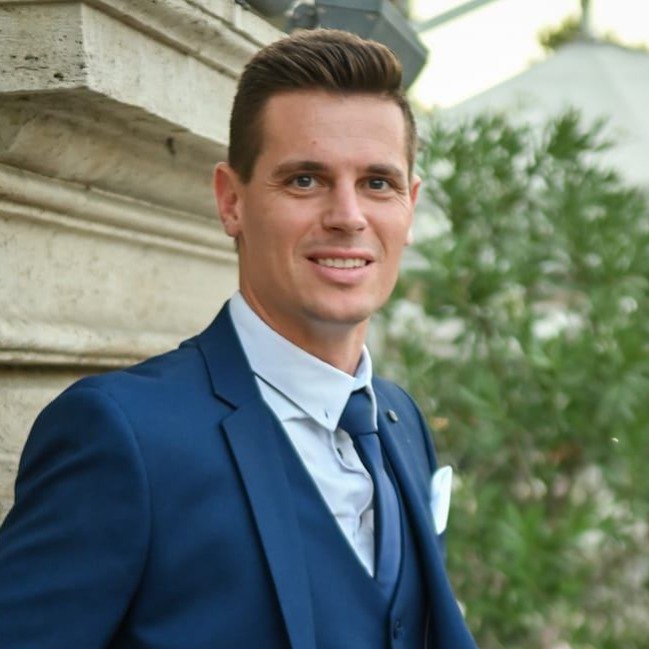 Kovács Kristóf