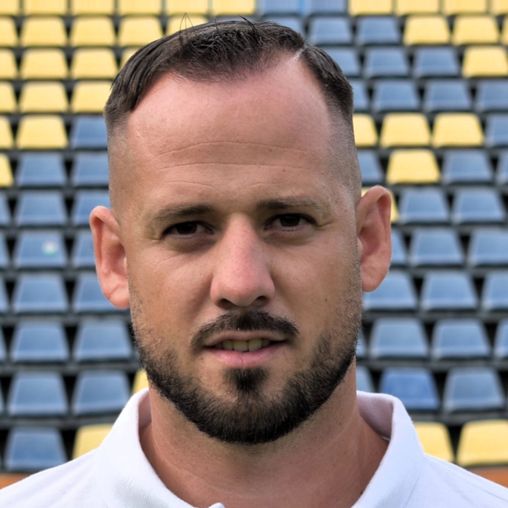 Horváth Tamás