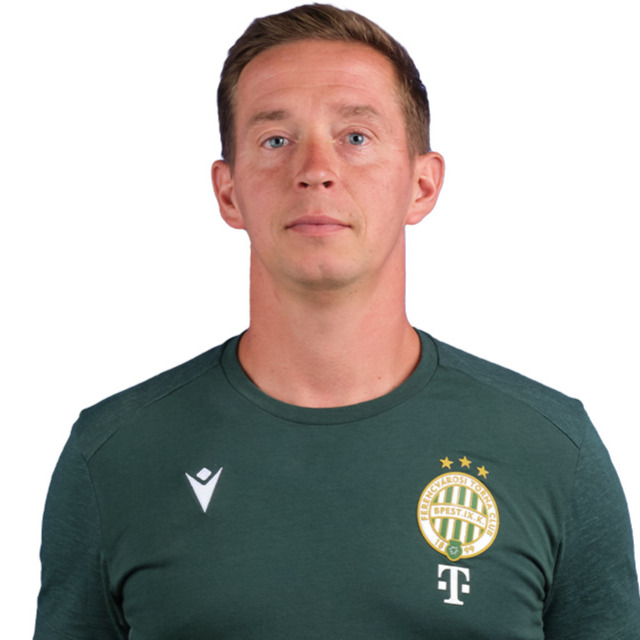 Csehó-Kovács Ferenc