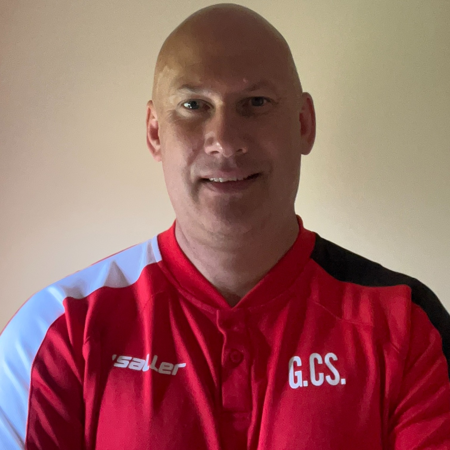 Gálos Csaba