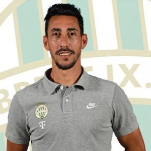 Marcolini de Almeida  Leandro 