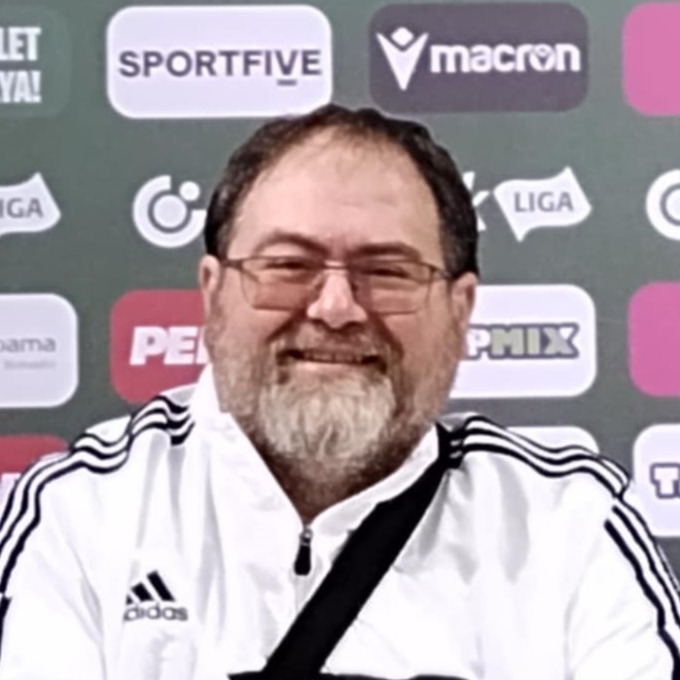 Fazekas Attila