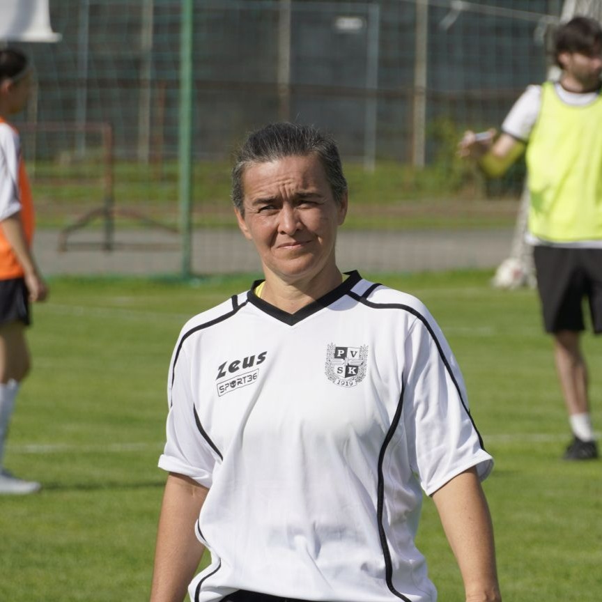 Rácz Mária Marianna