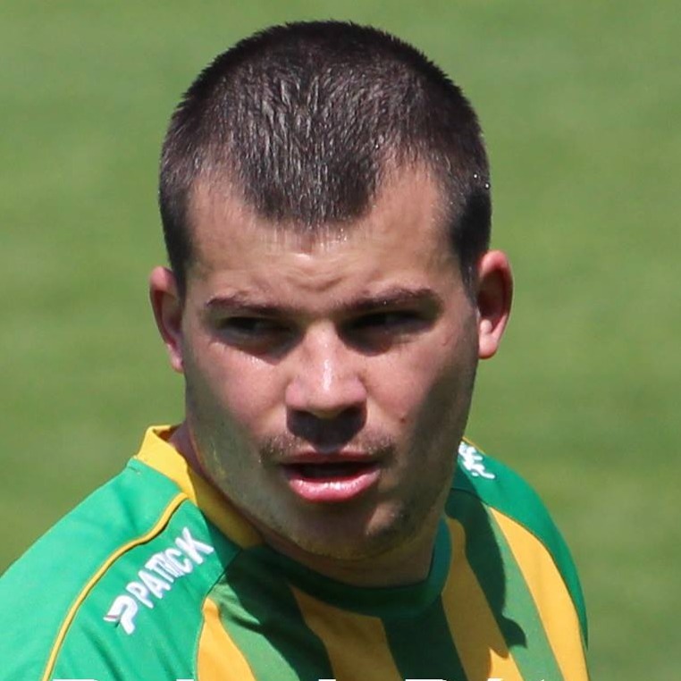 Balogh Péter