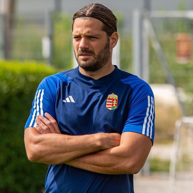 Filipánics Bálint