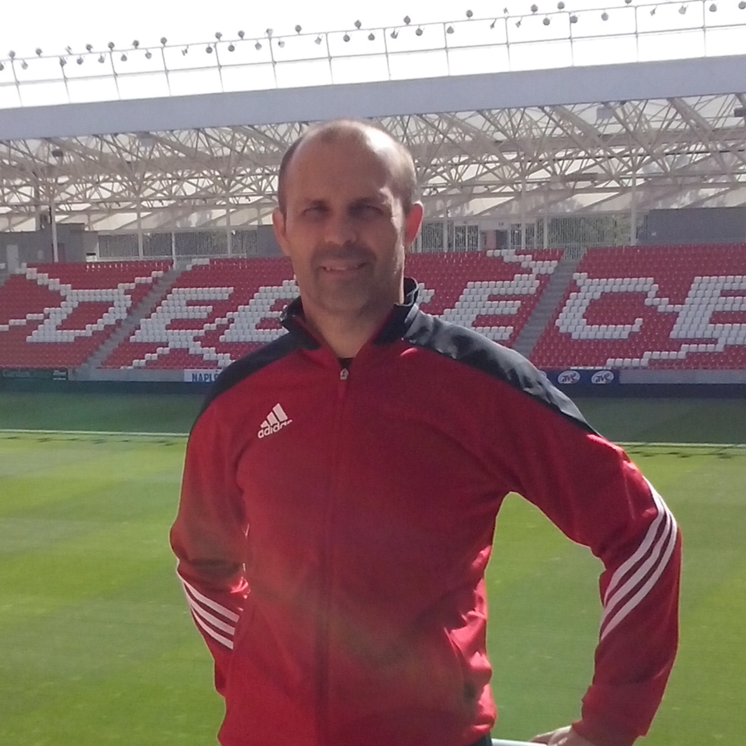 Kovács Krisztián