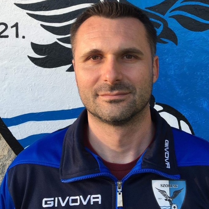 Laczkó Balázs