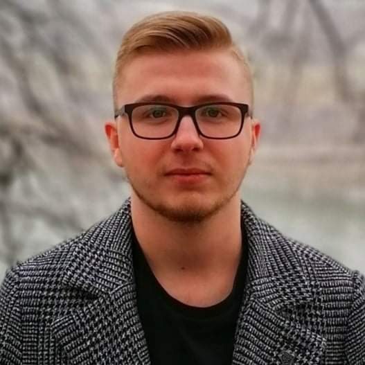 Börcsök Márk József