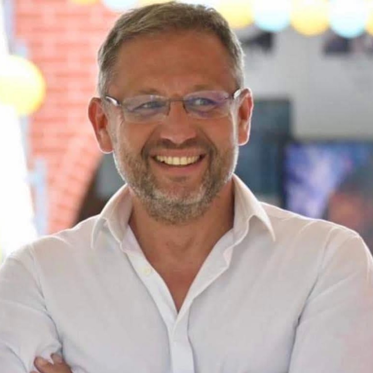 Ványi Zsolt