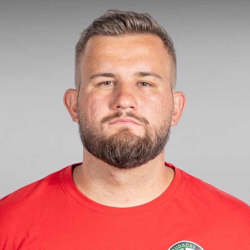 Váczi Dániel