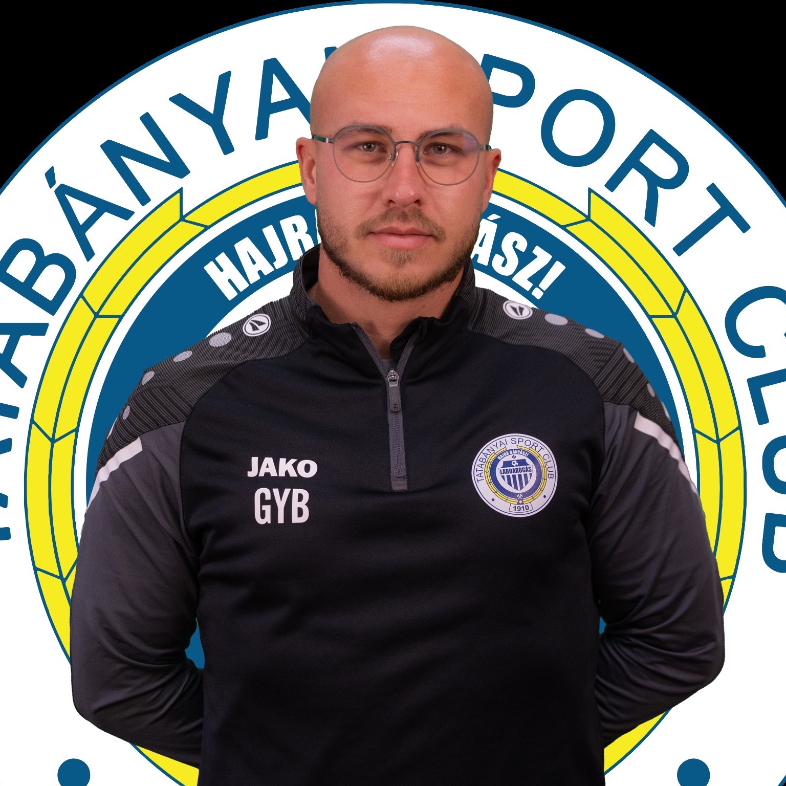 Györgykovács Balázs