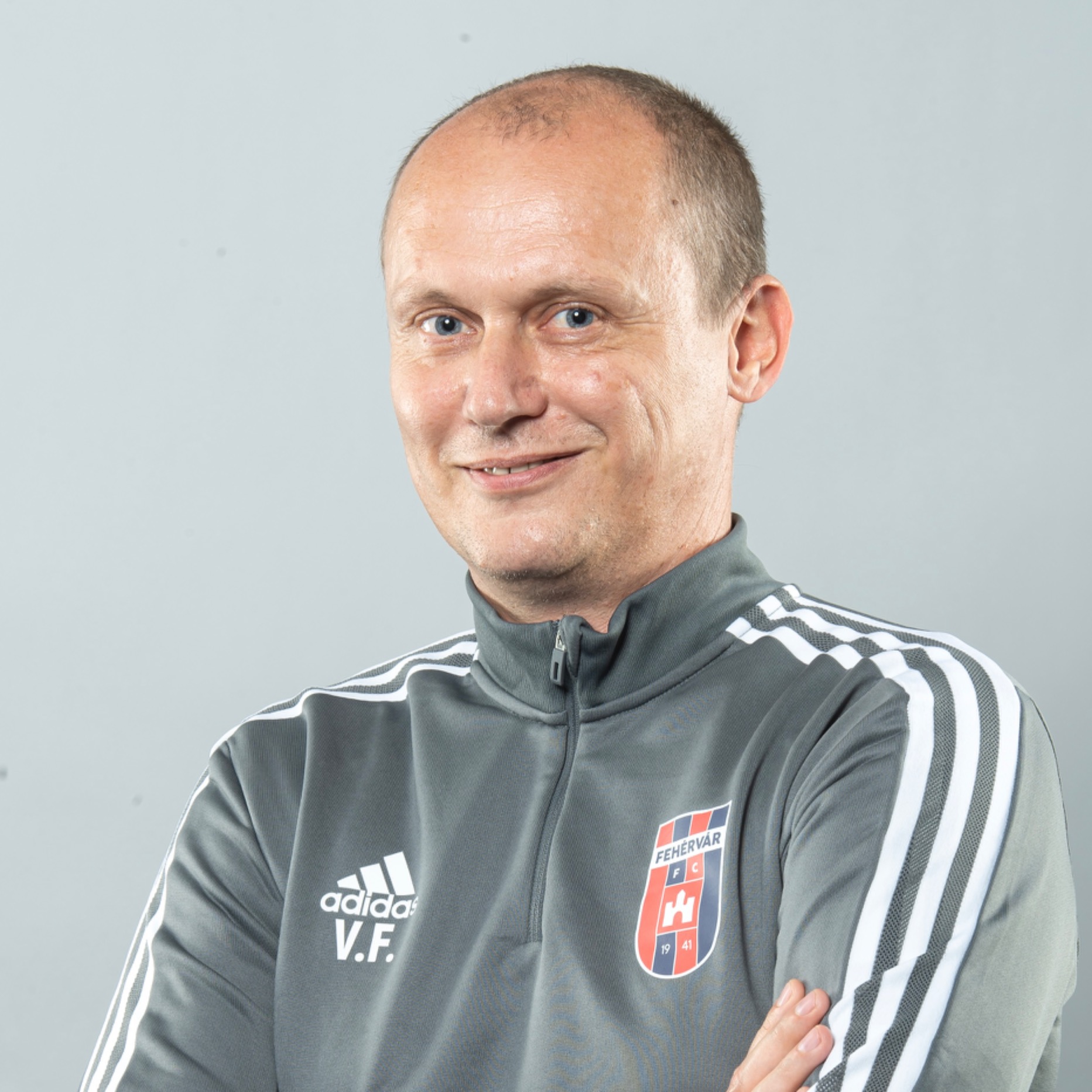 Varga Ferenc