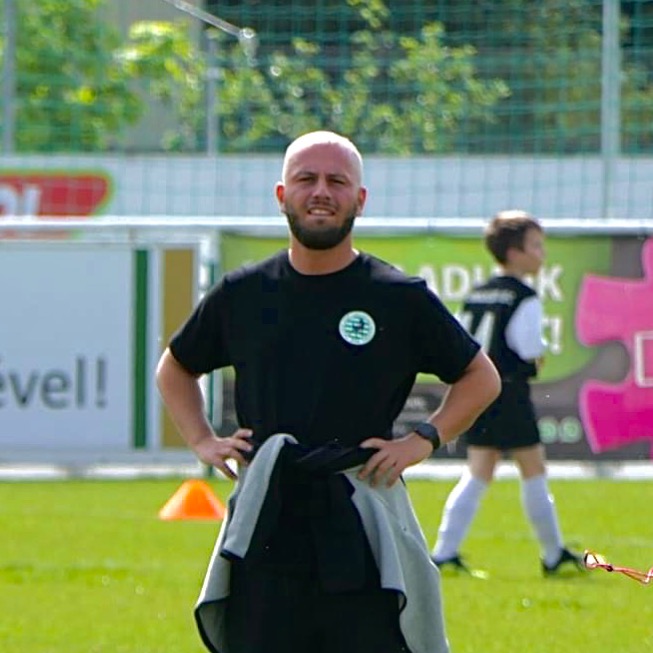 Szűcs Attila