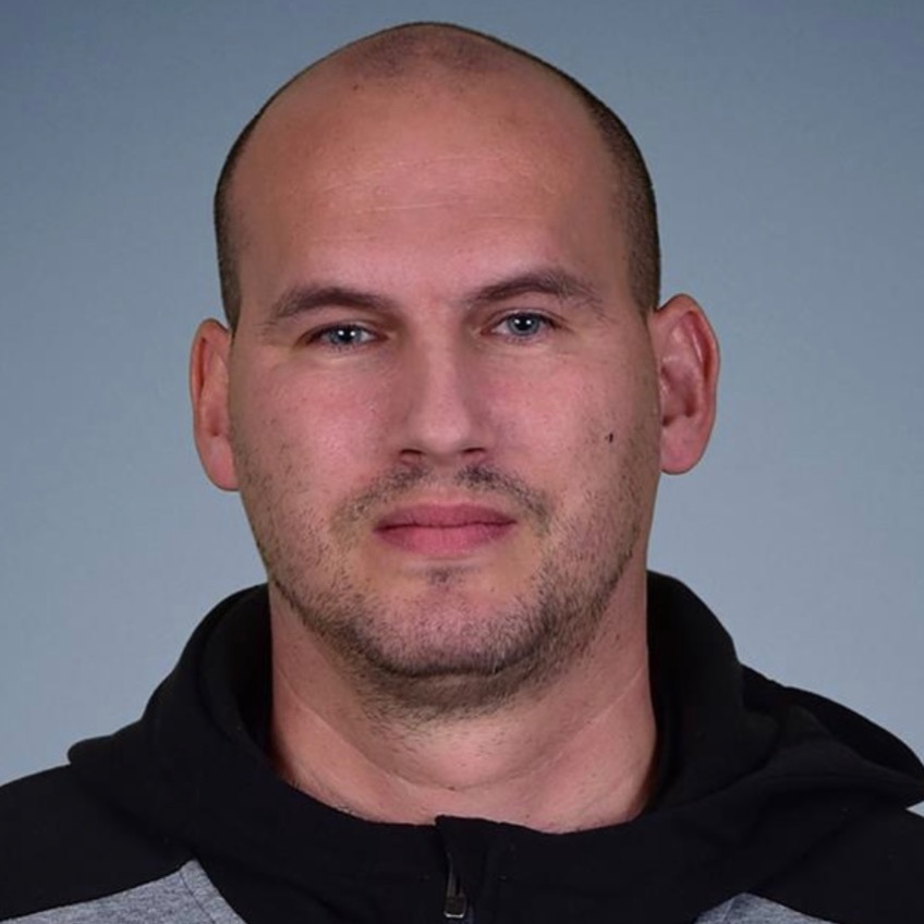 Tarczali Viktor