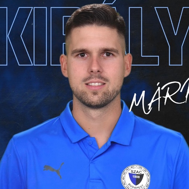Király Márk