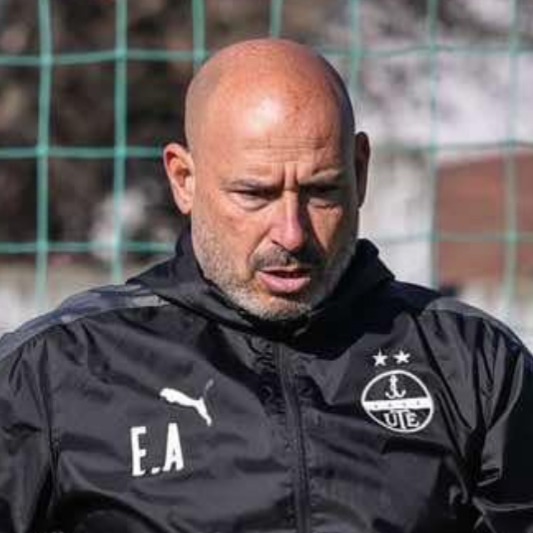 Elbert András